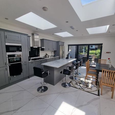 Tulse Hill Luxury Cosy Rooms لندن المظهر الخارجي الصورة
