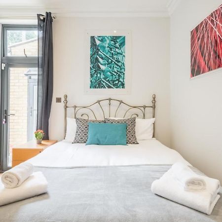 Tulse Hill Luxury Cosy Rooms لندن المظهر الخارجي الصورة