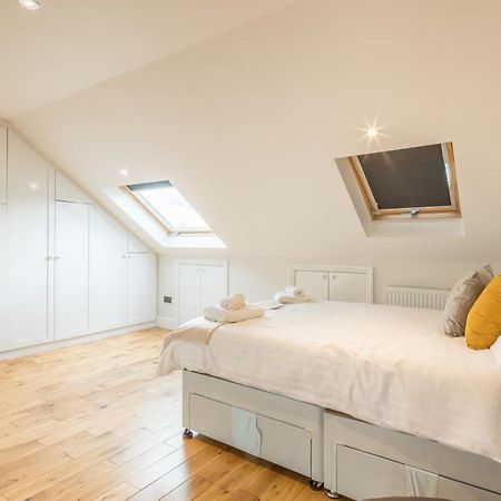 Tulse Hill Luxury Cosy Rooms لندن المظهر الخارجي الصورة