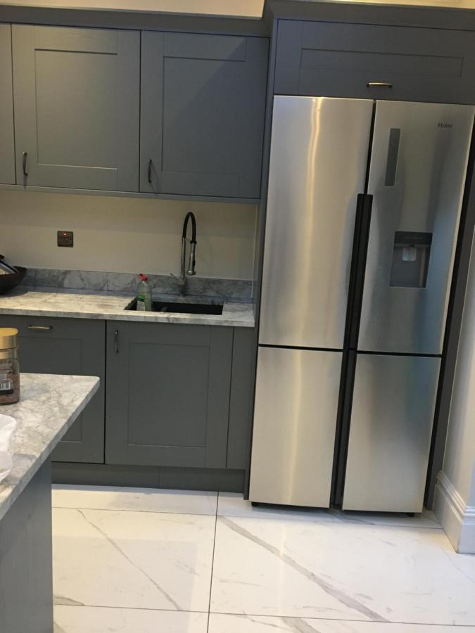 Tulse Hill Luxury Cosy Rooms لندن المظهر الخارجي الصورة