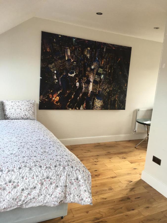 Tulse Hill Luxury Cosy Rooms لندن المظهر الخارجي الصورة