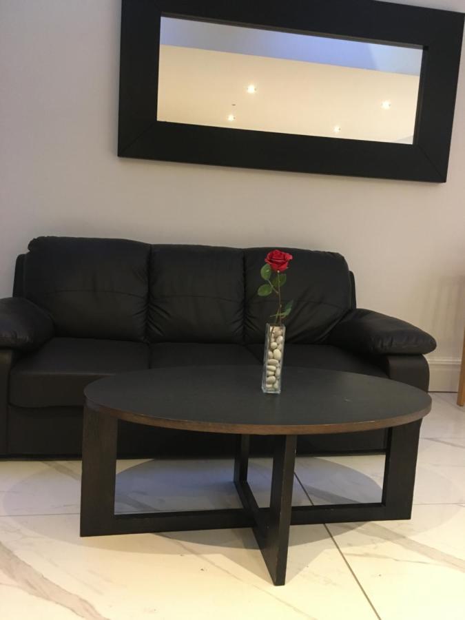 Tulse Hill Luxury Cosy Rooms لندن المظهر الخارجي الصورة