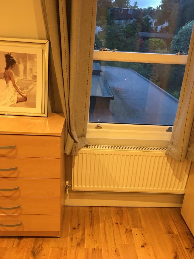 Tulse Hill Luxury Cosy Rooms لندن المظهر الخارجي الصورة