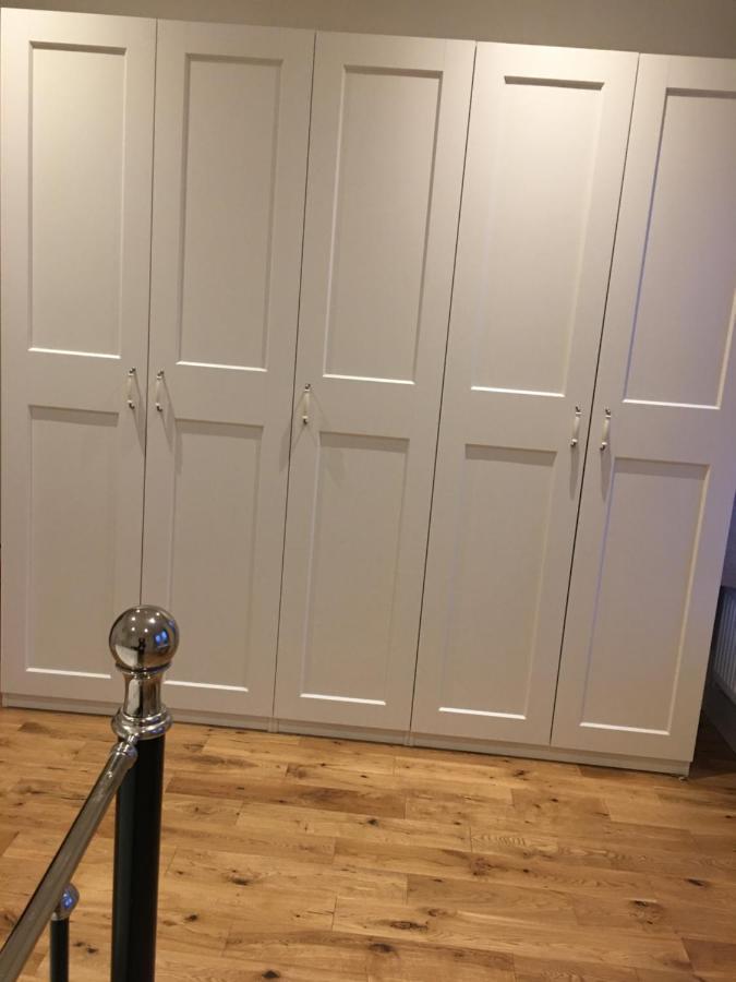 Tulse Hill Luxury Cosy Rooms لندن المظهر الخارجي الصورة