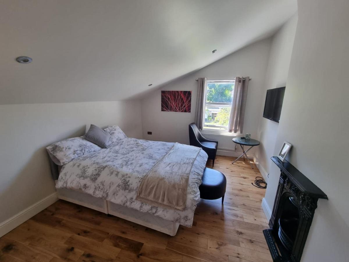 Tulse Hill Luxury Cosy Rooms لندن المظهر الخارجي الصورة