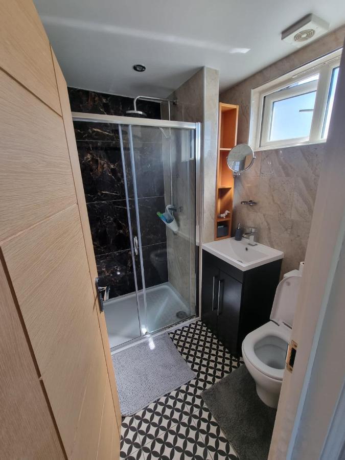 Tulse Hill Luxury Cosy Rooms لندن المظهر الخارجي الصورة