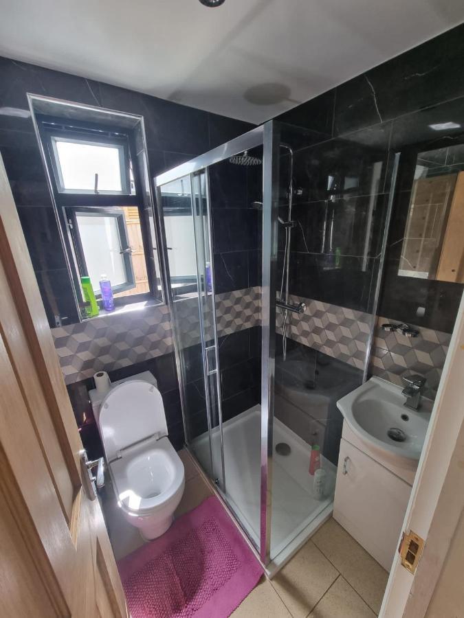 Tulse Hill Luxury Cosy Rooms لندن المظهر الخارجي الصورة