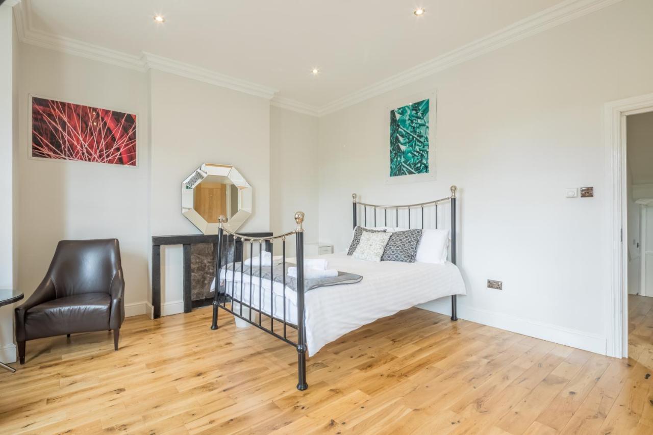 Tulse Hill Luxury Cosy Rooms لندن المظهر الخارجي الصورة