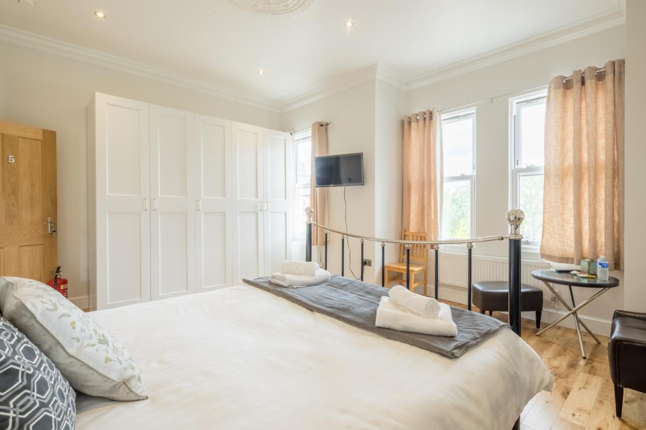 Tulse Hill Luxury Cosy Rooms لندن المظهر الخارجي الصورة