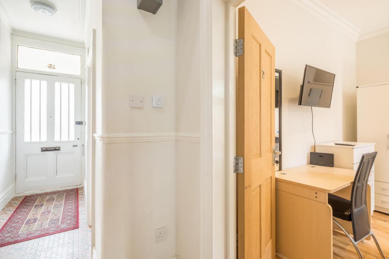 Tulse Hill Luxury Cosy Rooms لندن المظهر الخارجي الصورة