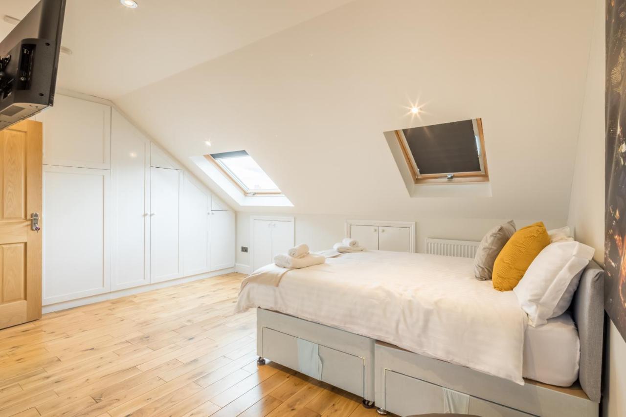 Tulse Hill Luxury Cosy Rooms لندن المظهر الخارجي الصورة