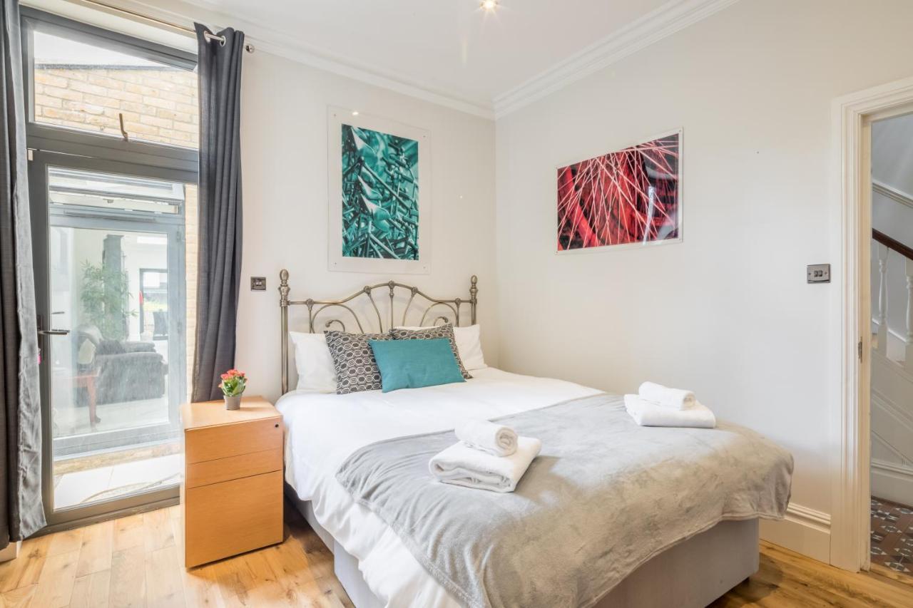 Tulse Hill Luxury Cosy Rooms لندن المظهر الخارجي الصورة