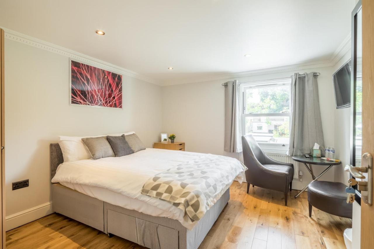 Tulse Hill Luxury Cosy Rooms لندن المظهر الخارجي الصورة