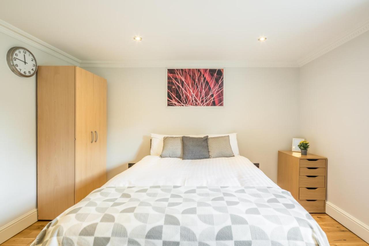 Tulse Hill Luxury Cosy Rooms لندن المظهر الخارجي الصورة