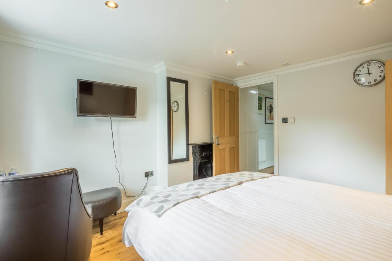 Tulse Hill Luxury Cosy Rooms لندن المظهر الخارجي الصورة