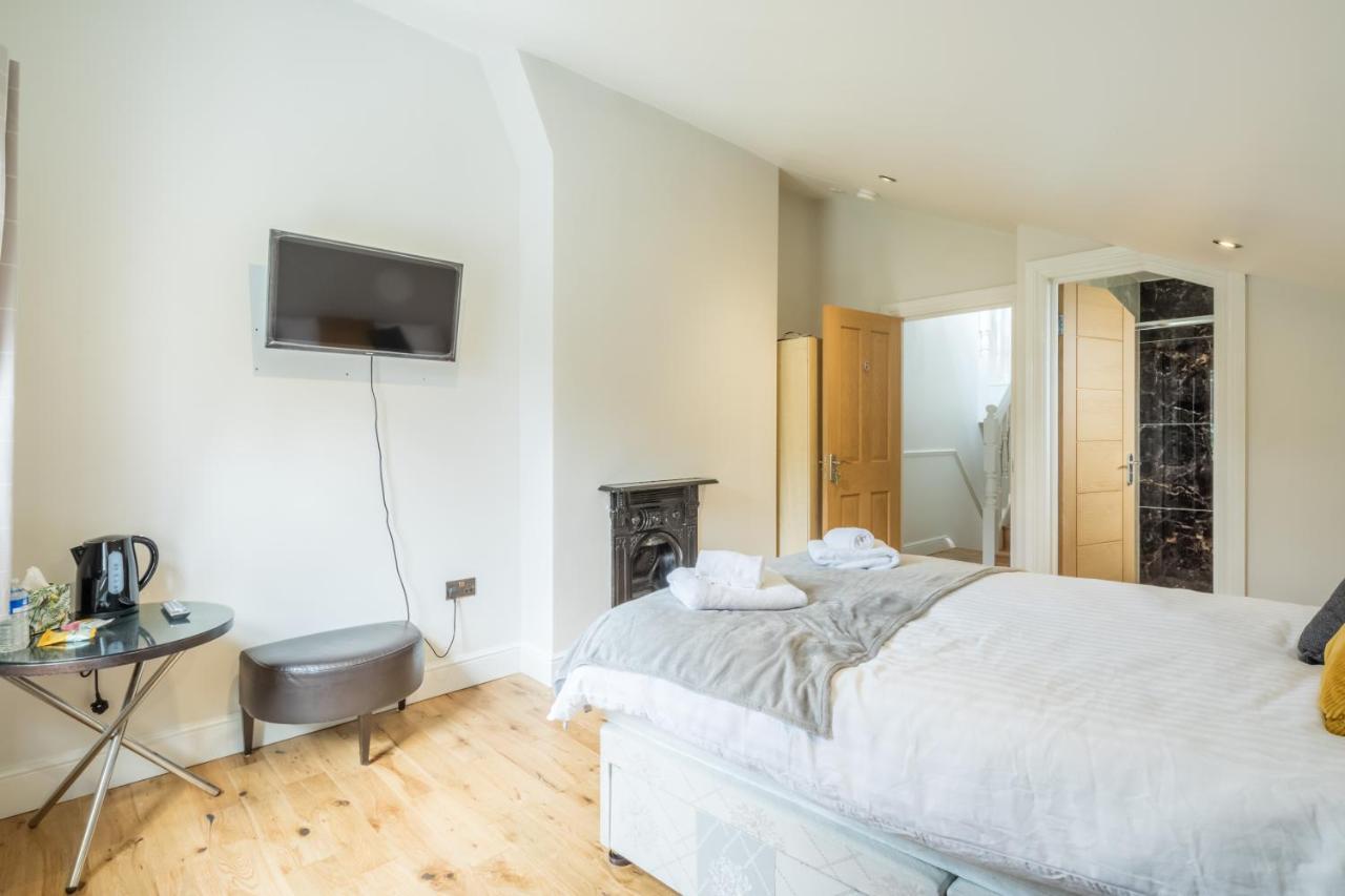 Tulse Hill Luxury Cosy Rooms لندن المظهر الخارجي الصورة