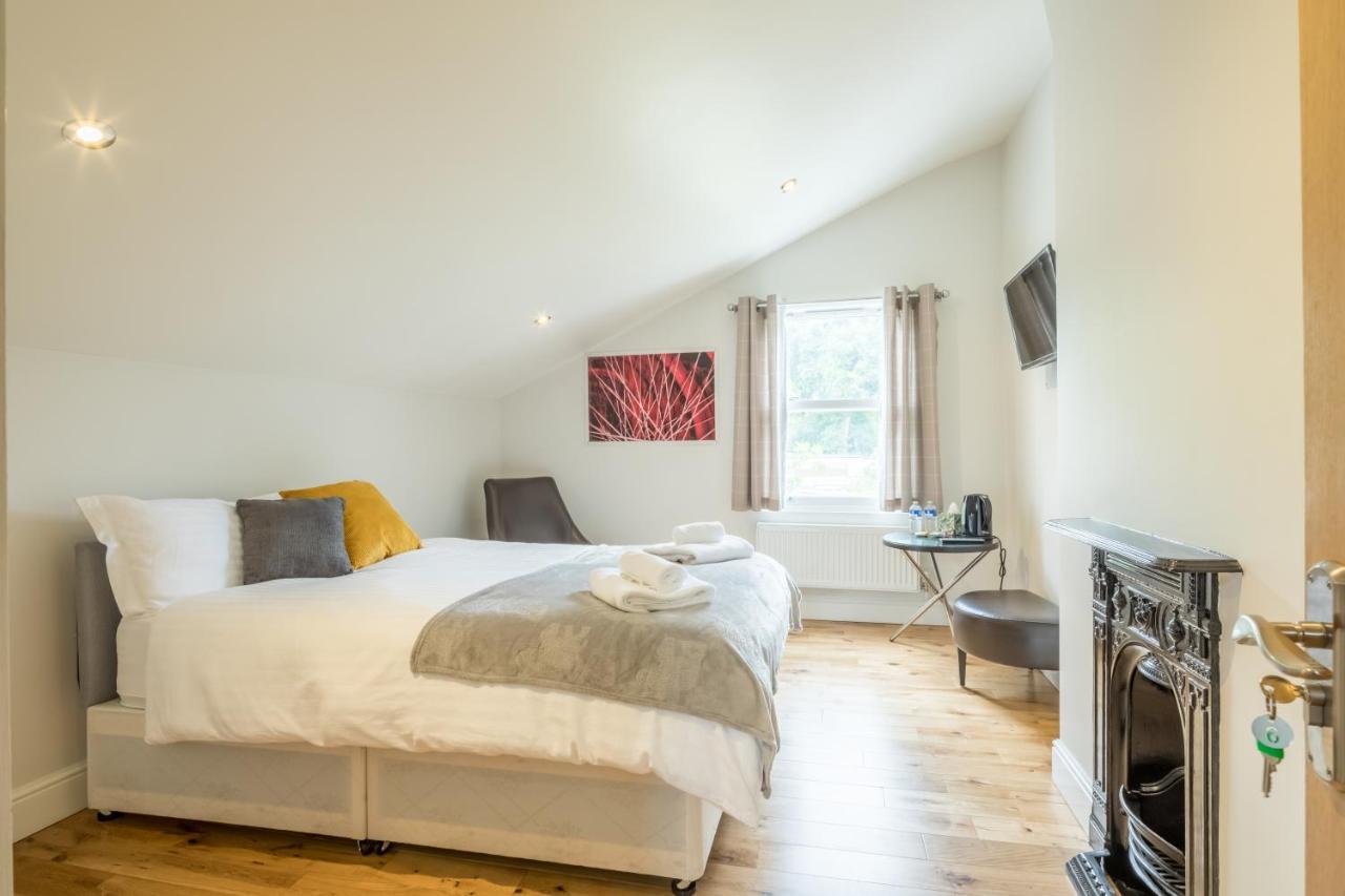 Tulse Hill Luxury Cosy Rooms لندن المظهر الخارجي الصورة