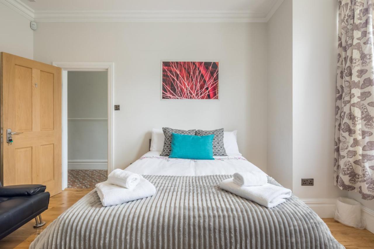 Tulse Hill Luxury Cosy Rooms لندن المظهر الخارجي الصورة