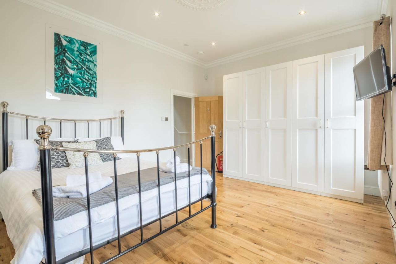 Tulse Hill Luxury Cosy Rooms لندن المظهر الخارجي الصورة