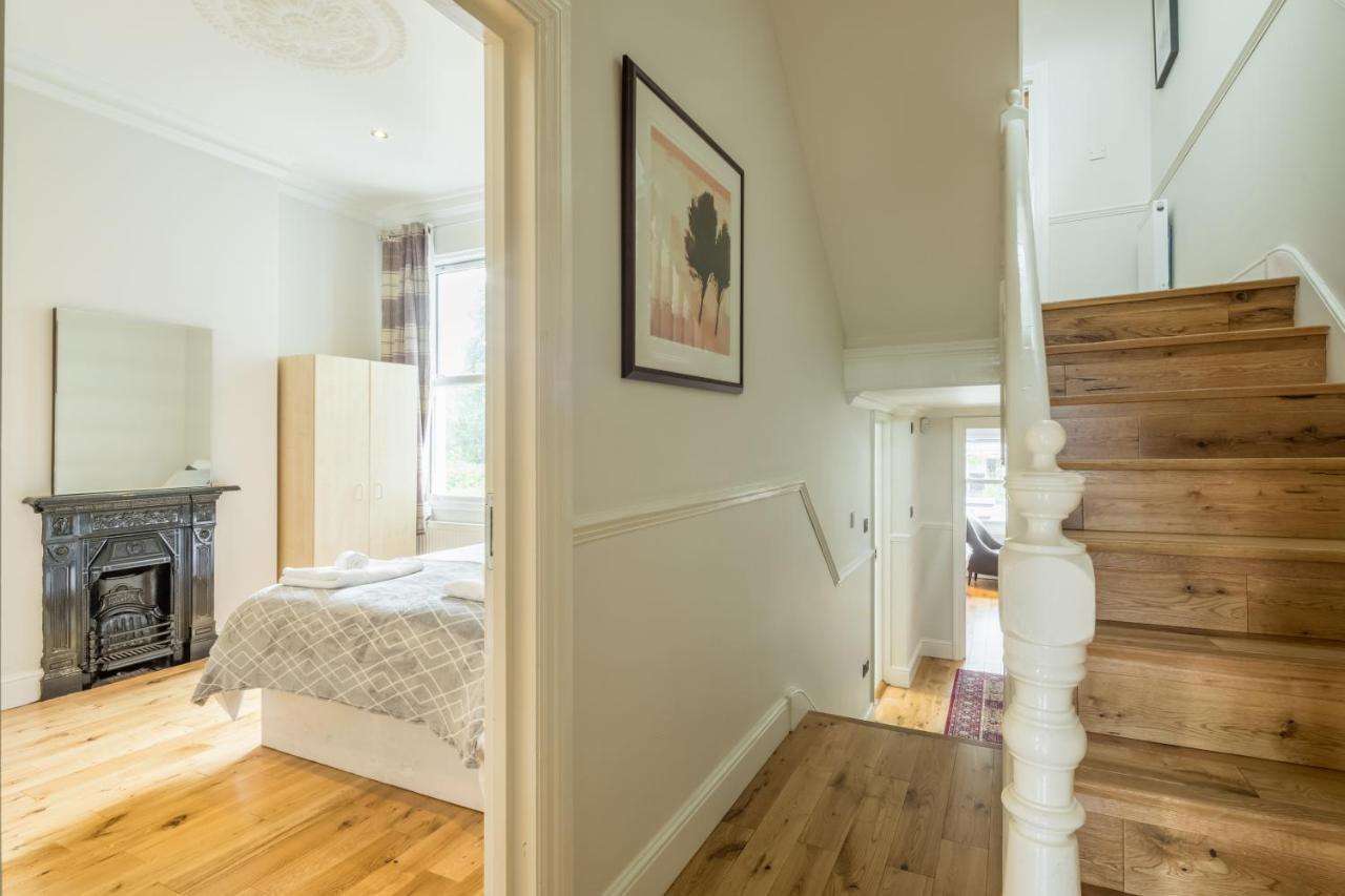 Tulse Hill Luxury Cosy Rooms لندن المظهر الخارجي الصورة