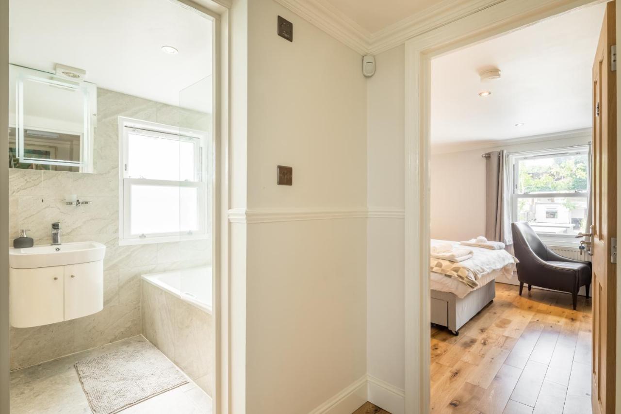 Tulse Hill Luxury Cosy Rooms لندن المظهر الخارجي الصورة