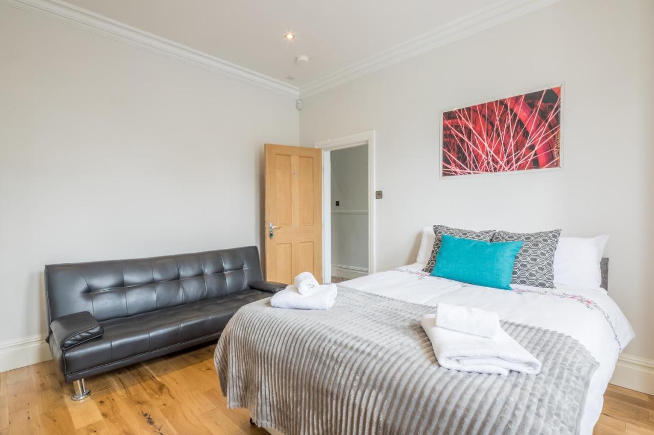 Tulse Hill Luxury Cosy Rooms لندن المظهر الخارجي الصورة