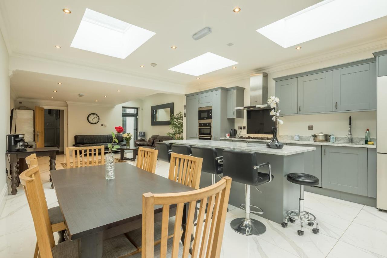 Tulse Hill Luxury Cosy Rooms لندن المظهر الخارجي الصورة