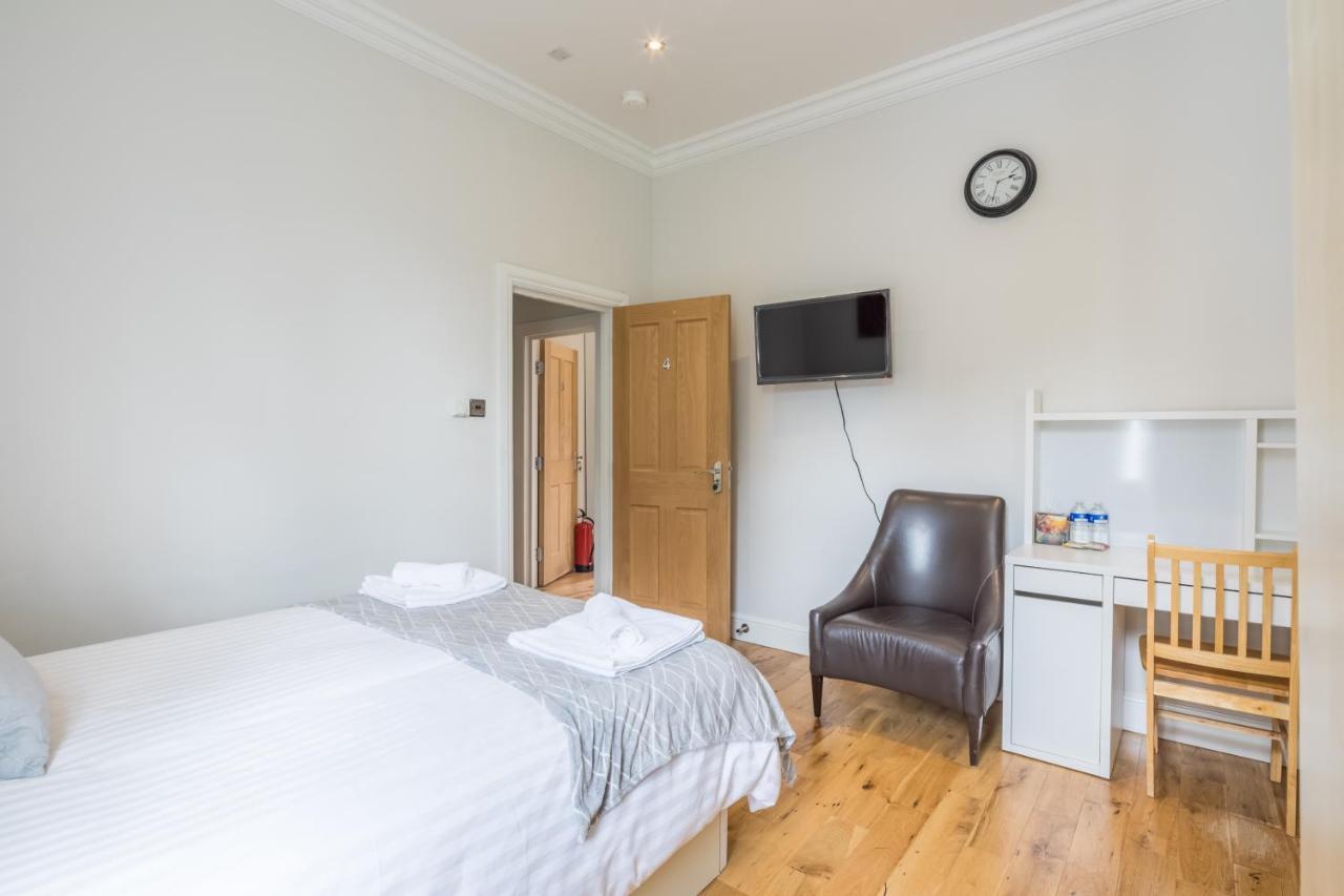 Tulse Hill Luxury Cosy Rooms لندن المظهر الخارجي الصورة