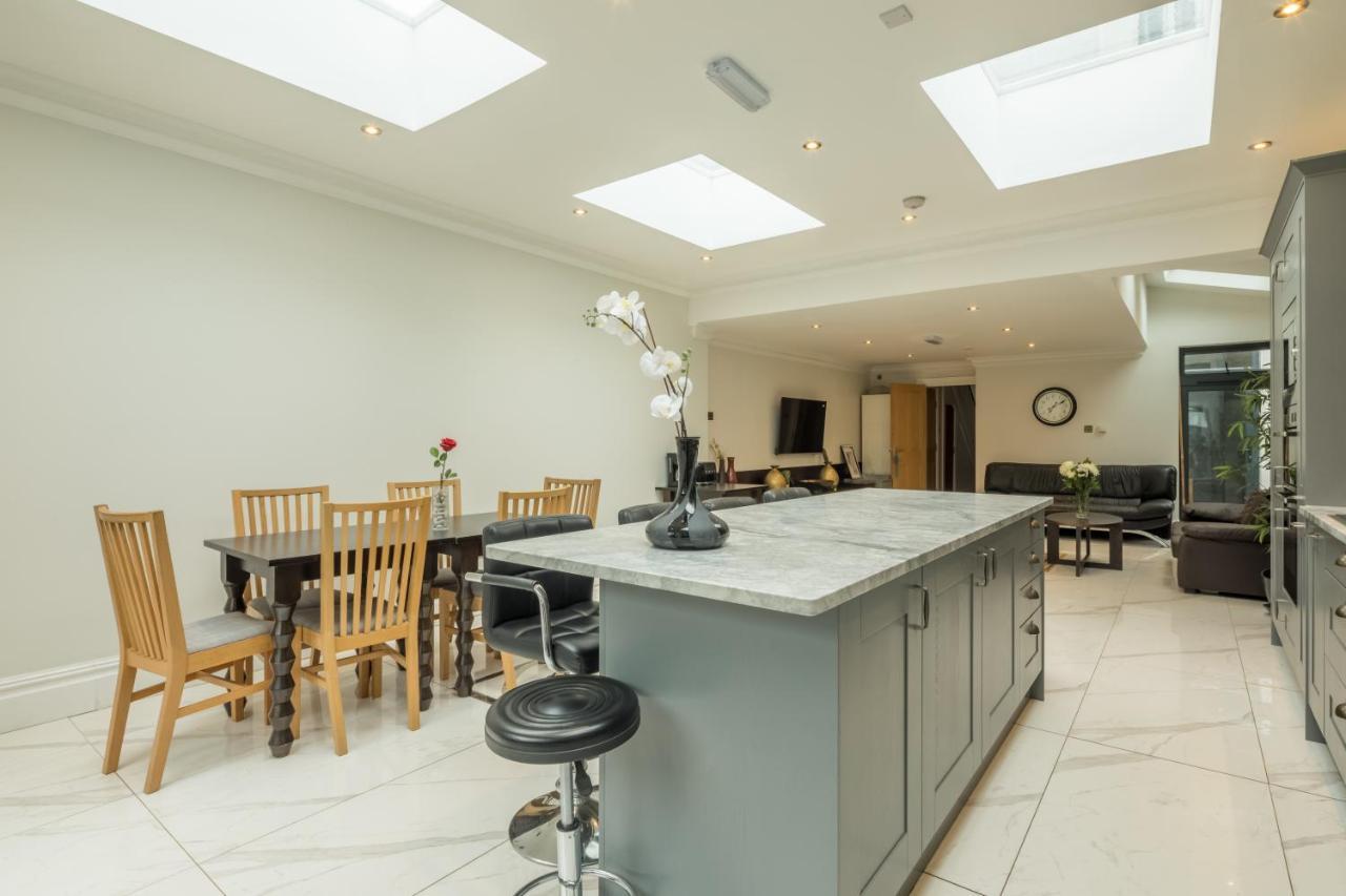 Tulse Hill Luxury Cosy Rooms لندن المظهر الخارجي الصورة