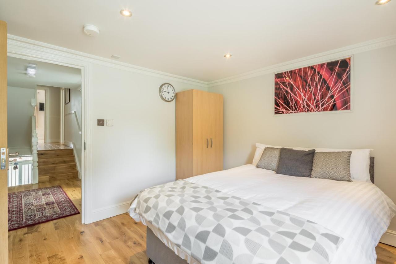 Tulse Hill Luxury Cosy Rooms لندن المظهر الخارجي الصورة