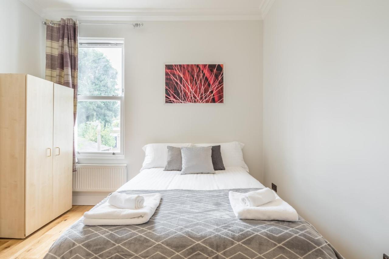 Tulse Hill Luxury Cosy Rooms لندن المظهر الخارجي الصورة