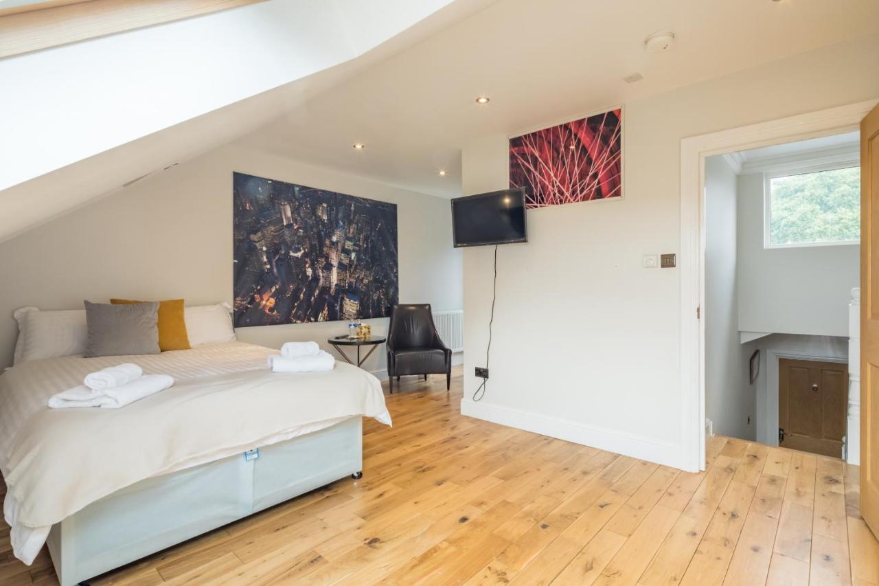 Tulse Hill Luxury Cosy Rooms لندن المظهر الخارجي الصورة